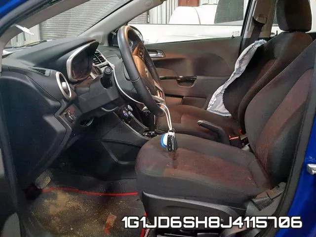 1G1JD6SH8J4115706 фото 6