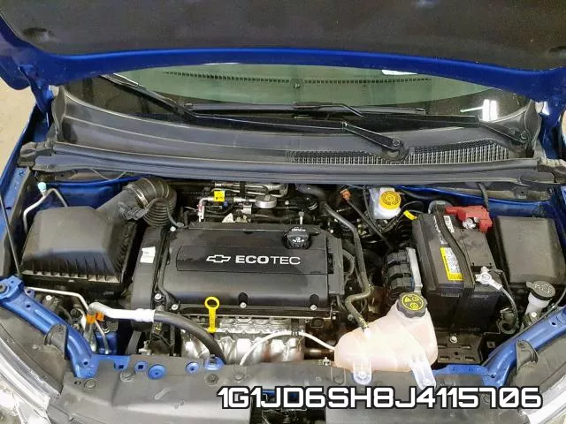 1G1JD6SH8J4115706 фото 8