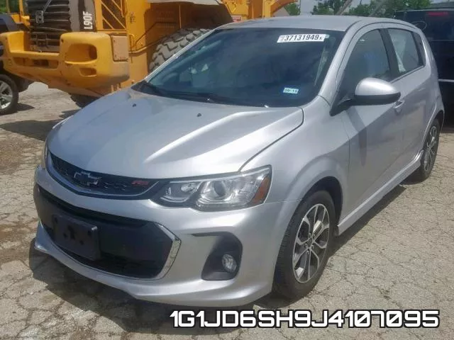 1G1JD6SH9J4107095 фото 3