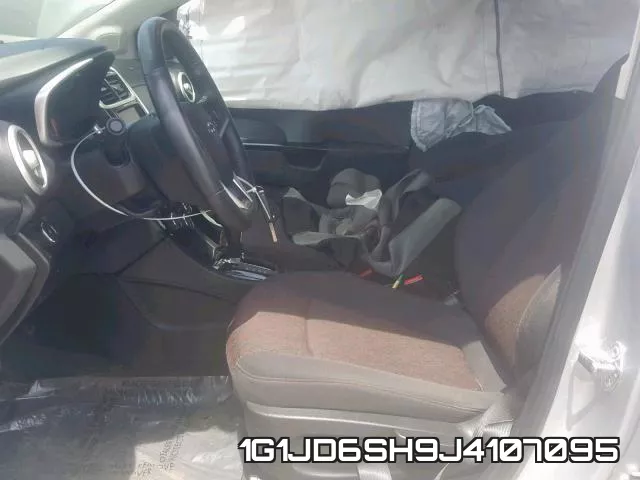 1G1JD6SH9J4107095 фото 6