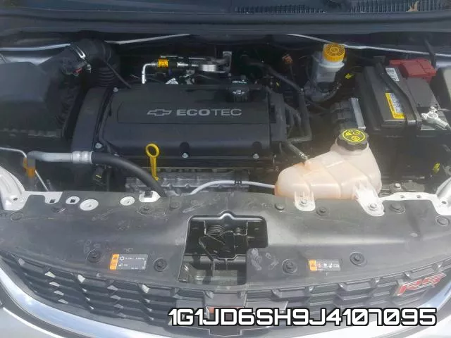 1G1JD6SH9J4107095 фото 8