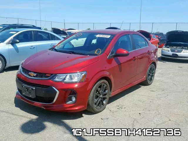 1G1JF5SB7H4162736 фото 3