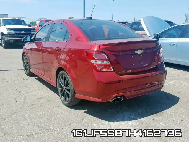 1G1JF5SB7H4162736 фото 4