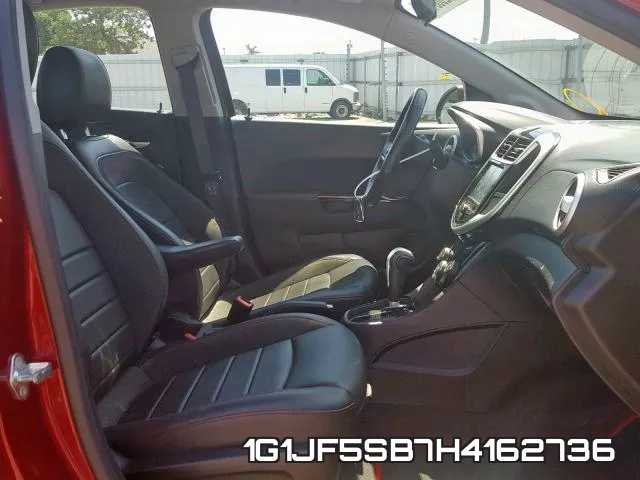 1G1JF5SB7H4162736 фото 6