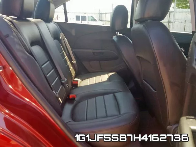 1G1JF5SB7H4162736 фото 7