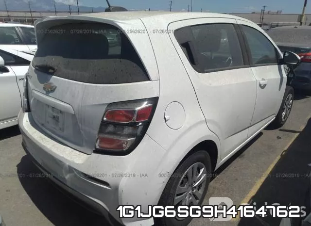 1G1JG6SG9H4164762 фото 5