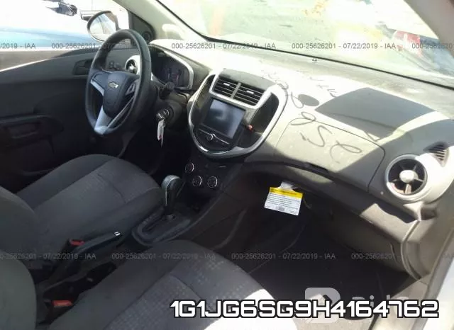 1G1JG6SG9H4164762 фото 6