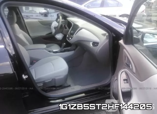 1G1ZB5ST2HF144205 фото 6