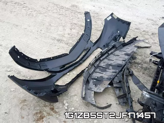 1G1ZB5ST2JF171457 фото 10