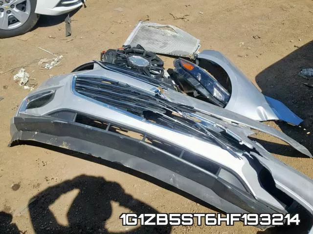 1G1ZB5ST6HF193214 фото 10