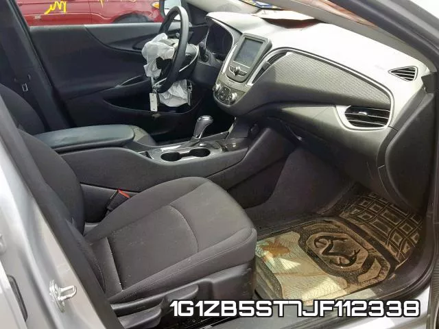 1G1ZB5ST7JF112338 фото 6