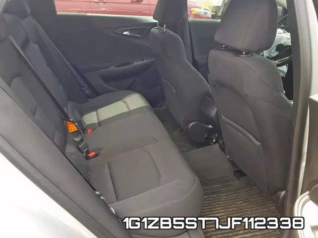1G1ZB5ST7JF112338 фото 7