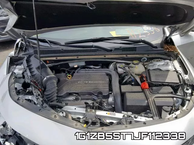 1G1ZB5ST7JF112338 фото 8