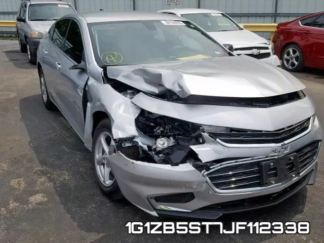 1G1ZB5ST7JF112338 фото 10