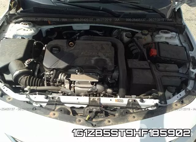 1G1ZB5ST9HF185902 фото 2
