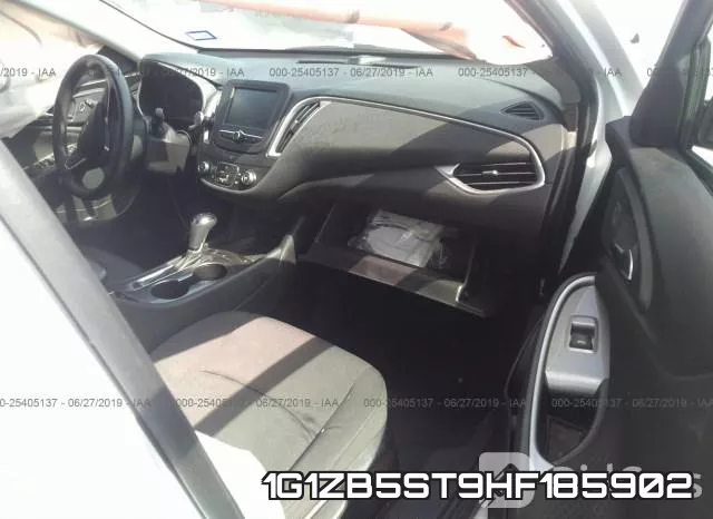 1G1ZB5ST9HF185902 фото 6