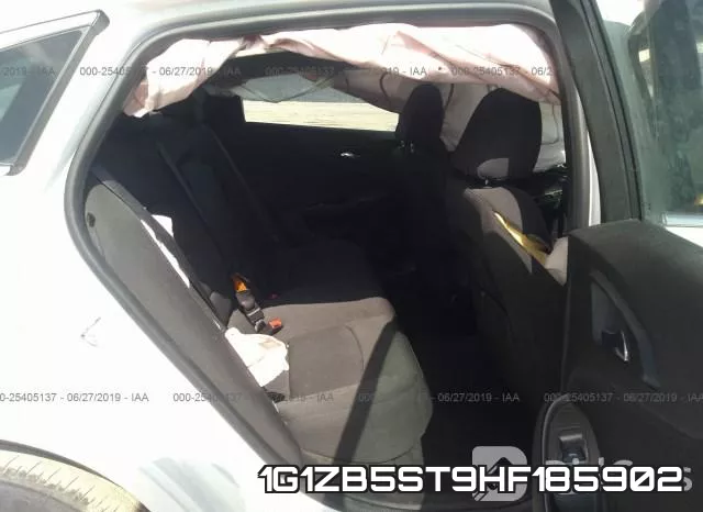 1G1ZB5ST9HF185902 фото 9