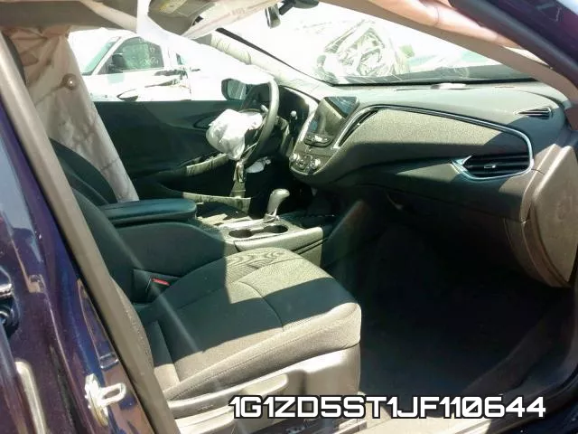 1G1ZD5ST1JF110644 фото 6