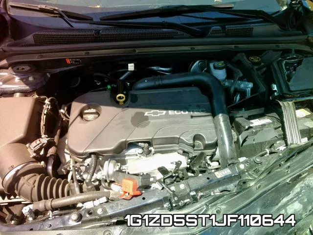 1G1ZD5ST1JF110644 фото 8