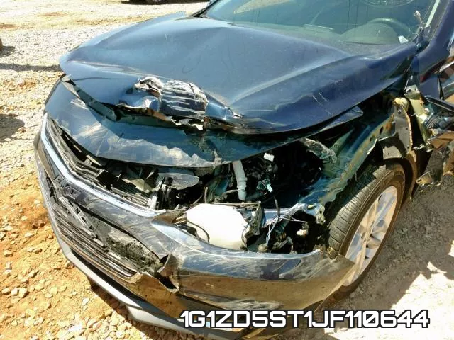 1G1ZD5ST1JF110644 фото 10
