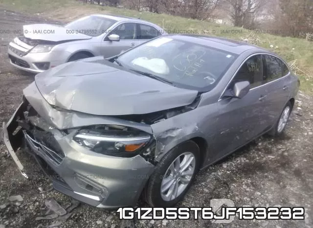 1G1ZD5ST6JF153232 фото 3