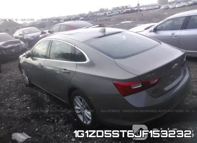 1G1ZD5ST6JF153232 фото 4