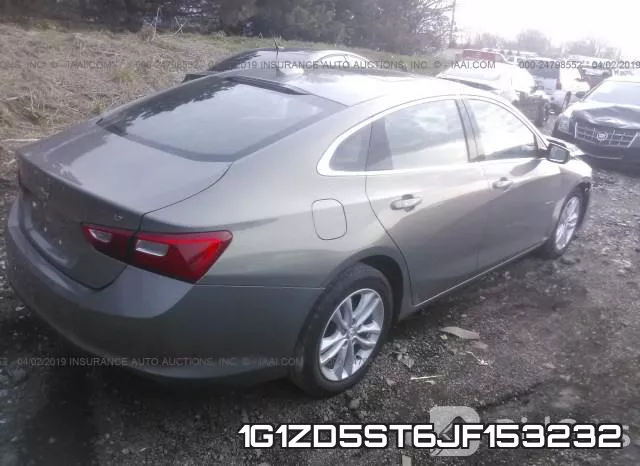 1G1ZD5ST6JF153232 фото 5