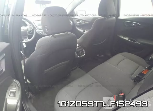 1G1ZD5ST7JF152493 фото 9
