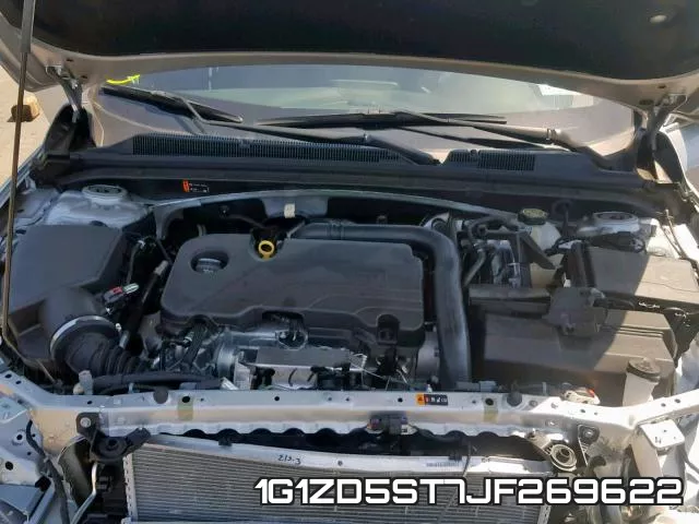 1G1ZD5ST7JF269622 фото 8