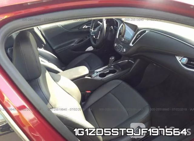 1G1ZD5ST9JF197564 фото 6