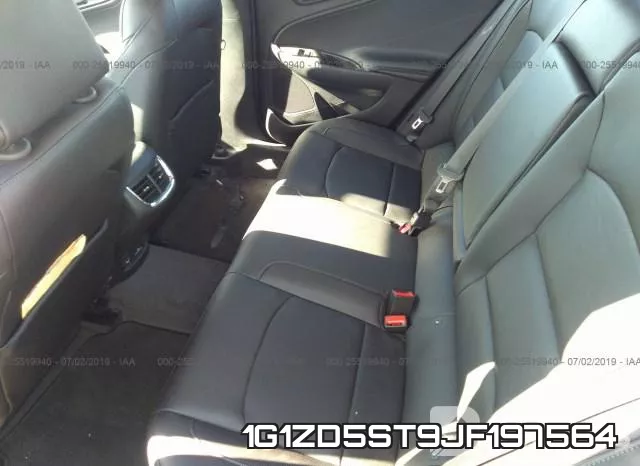1G1ZD5ST9JF197564 фото 9