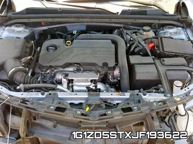 1G1ZD5STXJF193622 фото 8