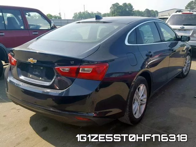 1G1ZE5ST0HF176318 фото 5