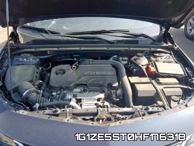 1G1ZE5ST0HF176318 фото 8