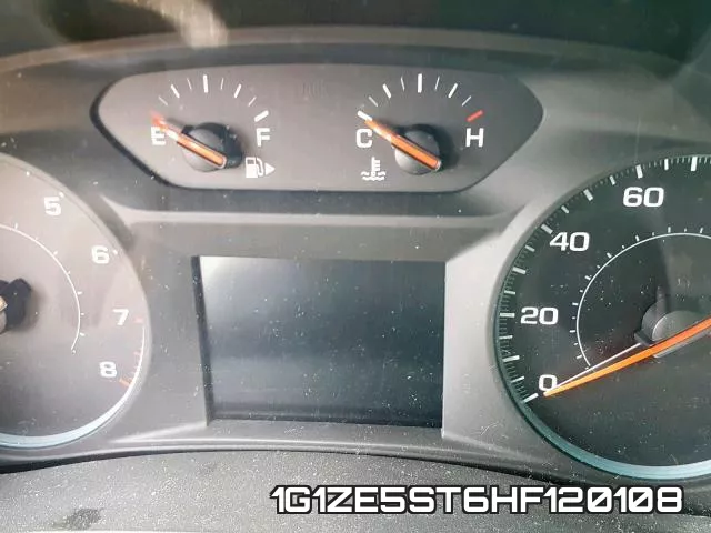1G1ZE5ST6HF120108 фото 9