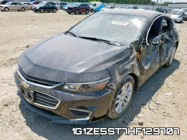 1G1ZE5ST7HF129707 фото 3