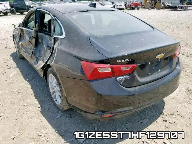 1G1ZE5ST7HF129707 фото 4