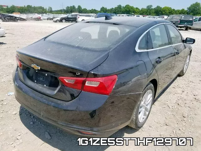 1G1ZE5ST7HF129707 фото 5