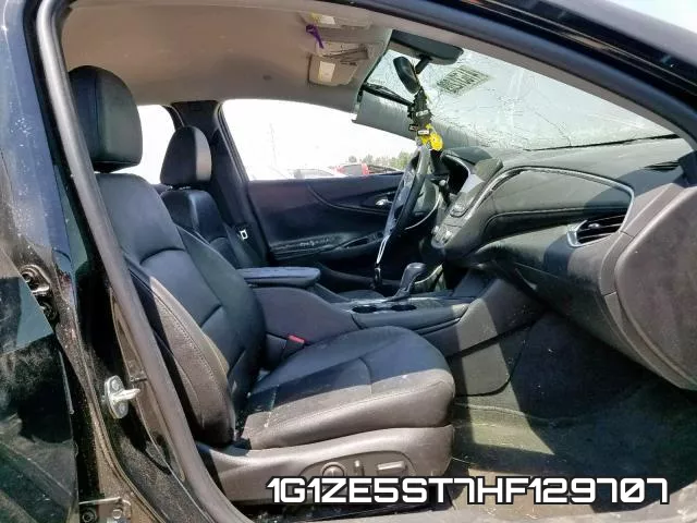 1G1ZE5ST7HF129707 фото 6
