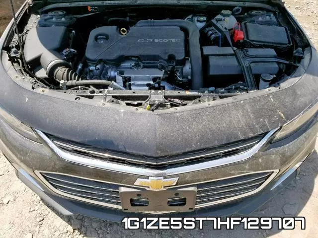 1G1ZE5ST7HF129707 фото 8