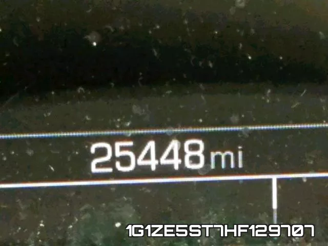 1G1ZE5ST7HF129707 фото 9