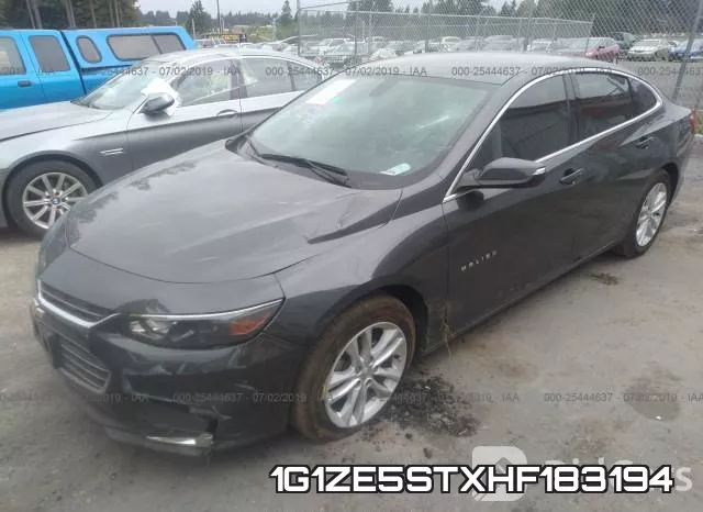 1G1ZE5STXHF183194 фото 3
