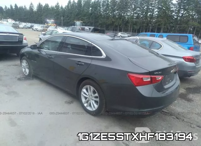 1G1ZE5STXHF183194 фото 4