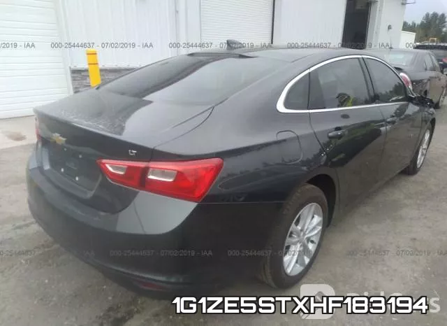 1G1ZE5STXHF183194 фото 5