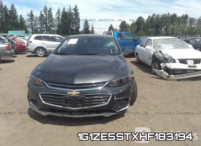 1G1ZE5STXHF183194 фото 7