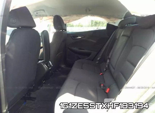 1G1ZE5STXHF183194 фото 9