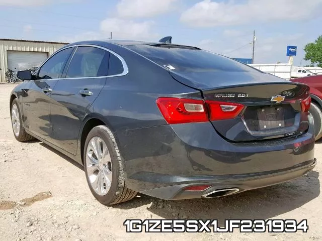 1G1ZE5SX1JF231934 фото 4