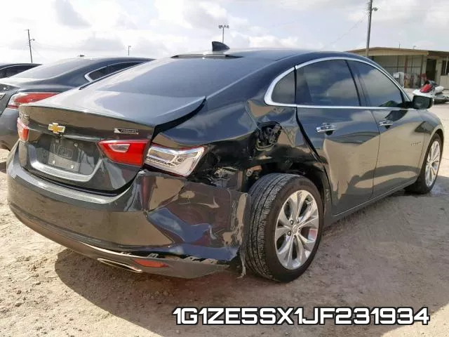 1G1ZE5SX1JF231934 фото 5