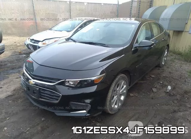 1G1ZE5SX4JF159899 фото 3