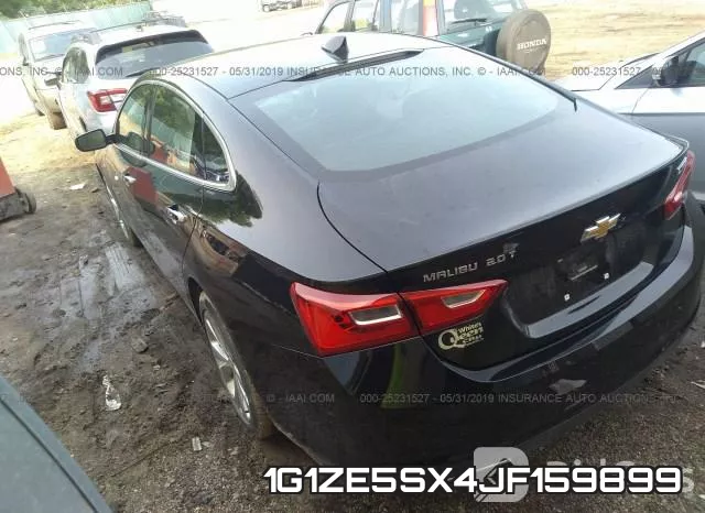 1G1ZE5SX4JF159899 фото 4
